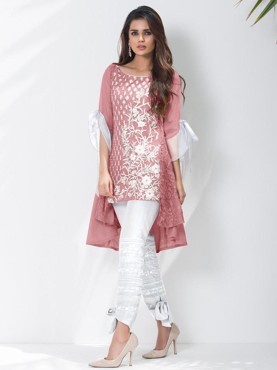 Kurti & Exclusive Pent