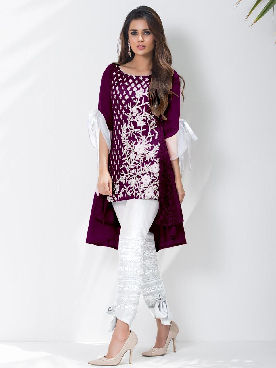 Kurti & Exclusive Pent