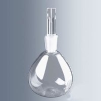Specific Gravity Bottle (Density Bottle) With Ground Capillary Stopper)