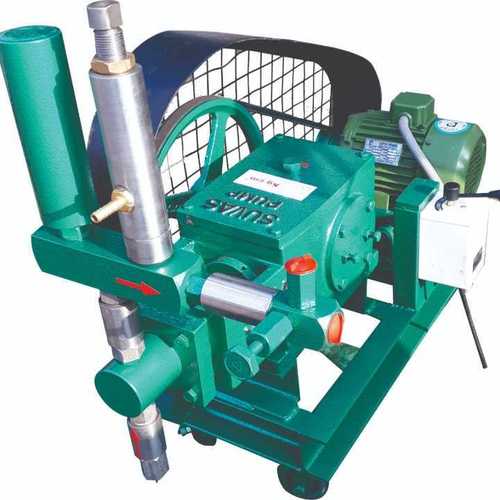 Hydraulic Test Pump
