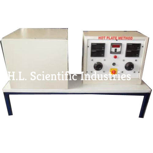 Heat Transfer lab equipment