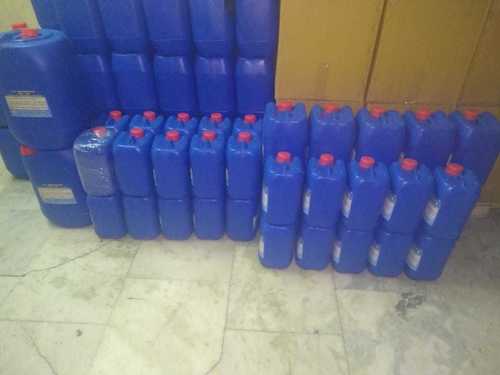 Microbiocide Chemicals Application: Swimming Pool Water Treatment