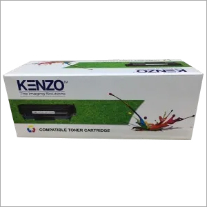 केंजो के- क्यू6002ए येलो टोनर कार्ट्रिज