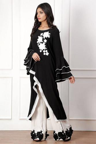 TUNIC & PLAZZO Pant