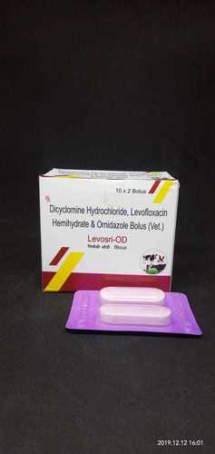 LEVOSRI OD BOLUS