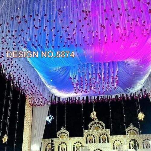 Ceiling Designs samiyana