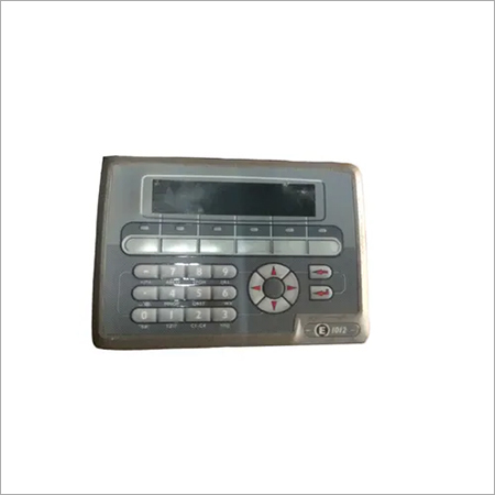 E1012 - MITSUBISHI HMI