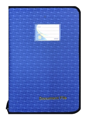 Printed Document File Folder, F/S Size