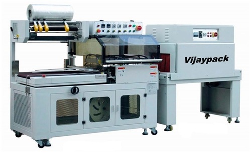 Fully Automatic L Sealer Tunnel