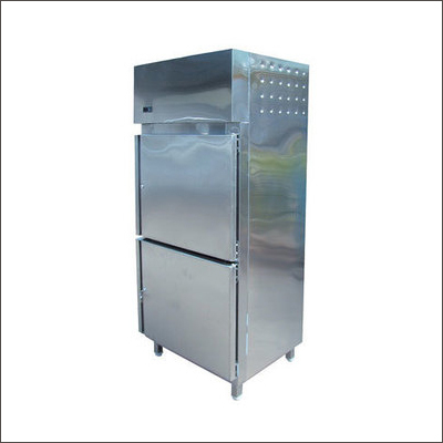Refrigeration Equipment