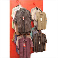 Easy To Install Cloth Display Hanger Hooks