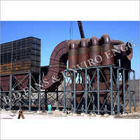 Multi Cyclone Separator