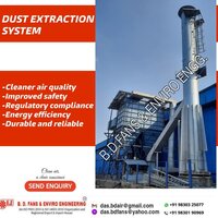 Dust Extraction System