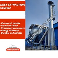 Dust Extraction System