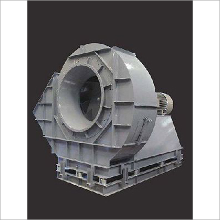 Electrical 440 Volt (V) Induced Draft FAN