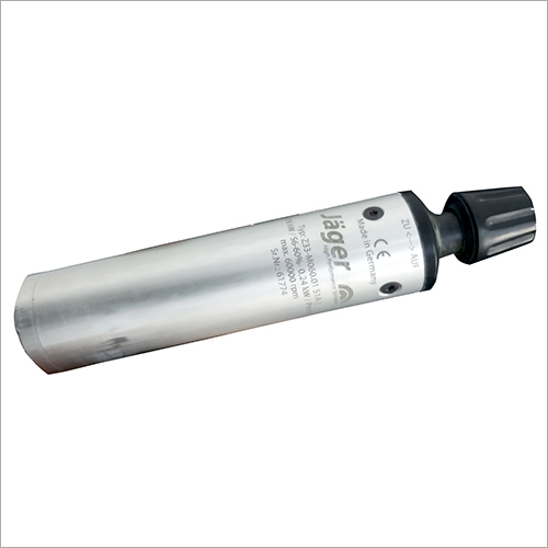 Jager Spindle