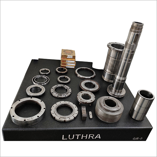 Luthra
