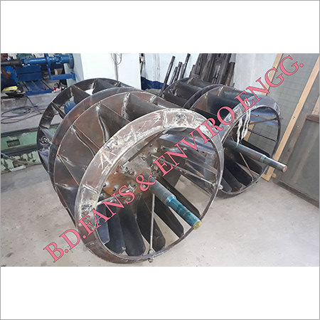 Spare Impeller