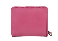 Women Leather Small Wallet