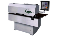 LONGITUDINAL VENEER SPLICER (KI-1250)