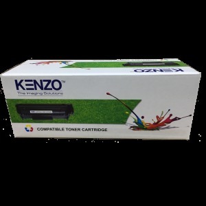 Kenzo K-35a Toner Compatible Cartridge ( Cb435a )