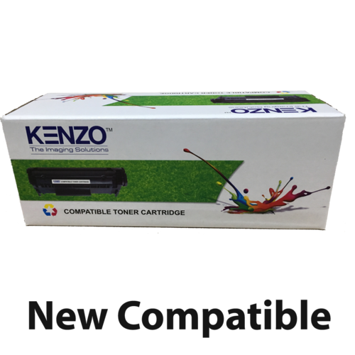 Kenzo k-36A Compatible Toner Cartridge( CB436A )