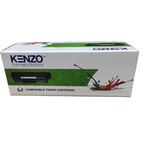 Kenzo K-51A Toner Cartridge ( Q7551A )