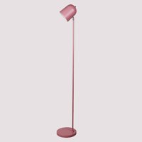 Traditional Floor Lamp-KL-F658