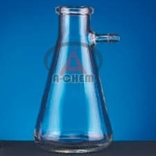 Flask Buckner filtration Bolt Neck