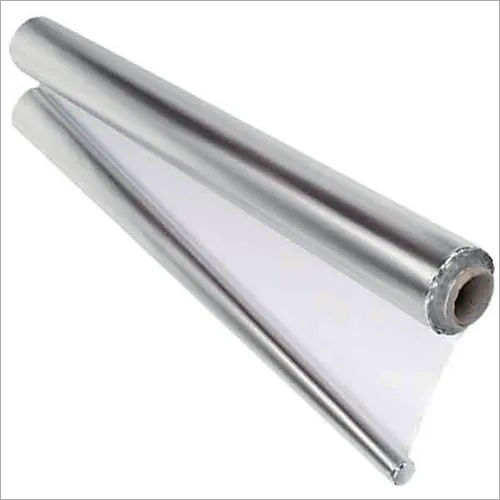 Aluminum Foil