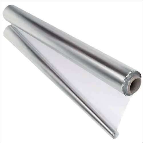 Aluminum Foil Manufacturers