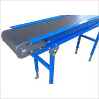Industrial Belt Conveyor
