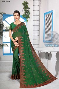 Designer Sarees