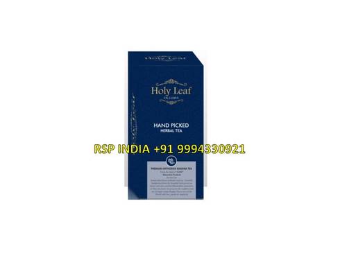 HOLY LEAF HERBAL TEA By RAVI SPECIALITIES PHARMA