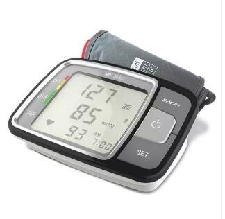 Blood Pressure Moniter MB-300D