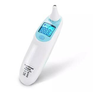 Ear Thermometers ET-100D3 By GLOBALTRADE