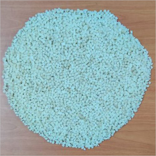 Cold Water Soluble Polymer Granules