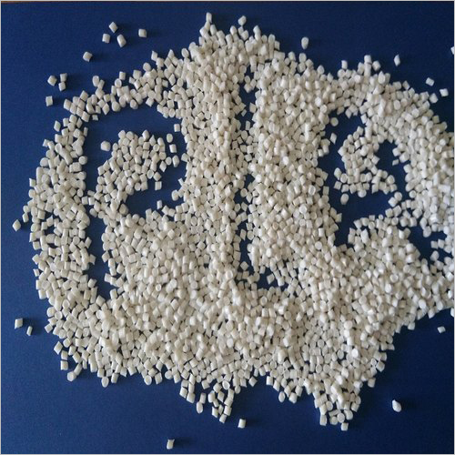 PLA Based Bio Polymer Granules