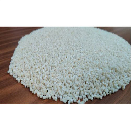 Hot Water Soluble Polymer Granules