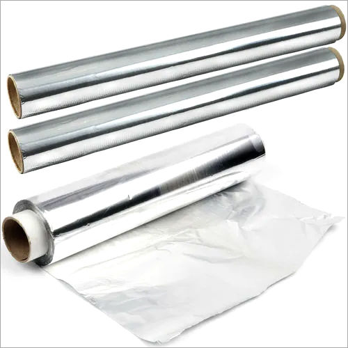 Aluminum Foil Manufacturers in India