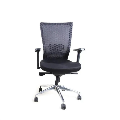 Machine Made Mystique Chair Without Headrest