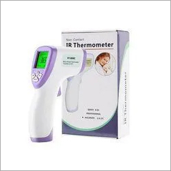 infrared thermometer in India