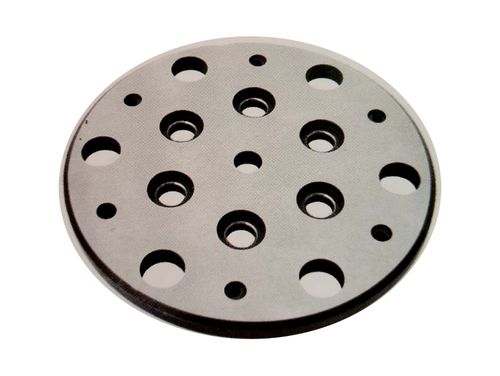 Hydraulic Lift Pump Plate (Imp.Pump)