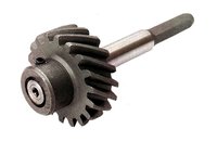 Oil Pump Drive Gear With Shaft Ford 3610
