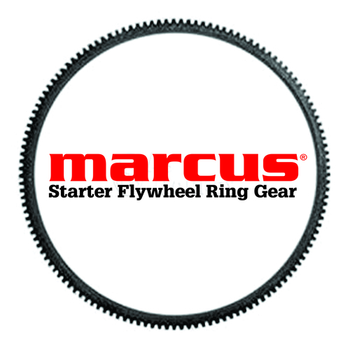 IRIS FLYWHEEL RING GEAR