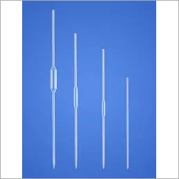 Pipette Volumetric