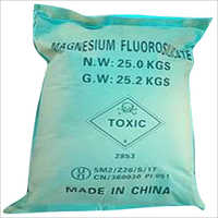 Magnesium Fluorosilicate Powder