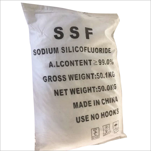 Sodium Silicofluoride Powder