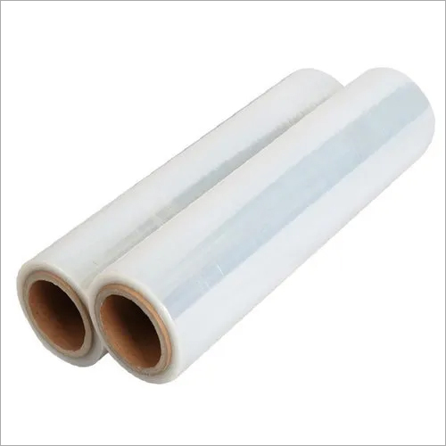 Cling Film Roll Manufacturer in India