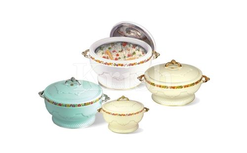 Diva Hot Pot / Casserole 2 & 3 Pcs Set